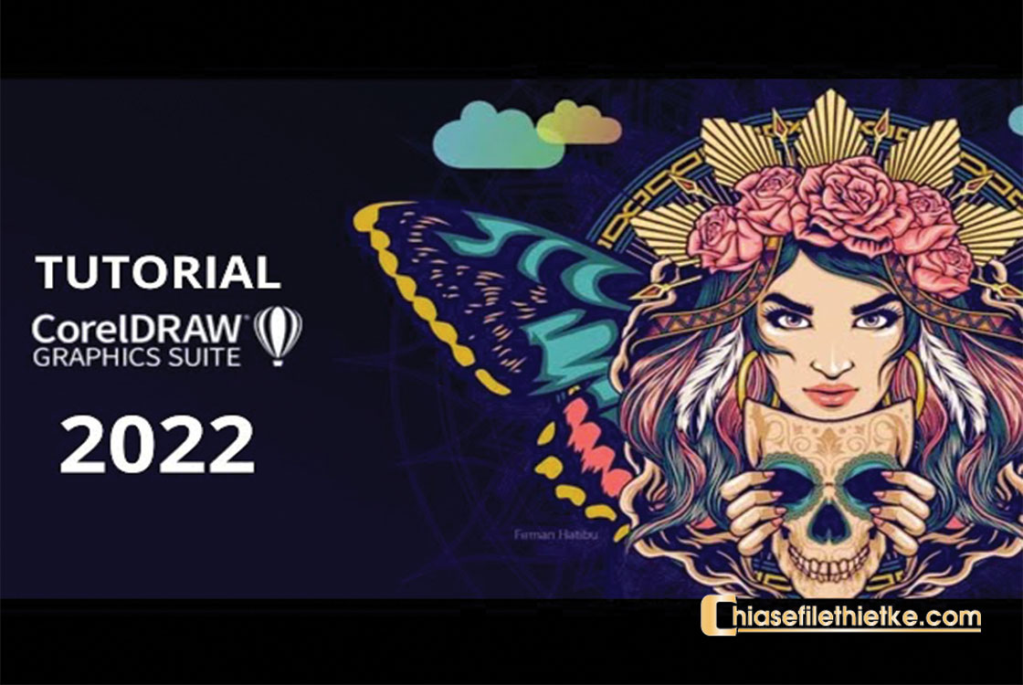 Corel Draw 2022